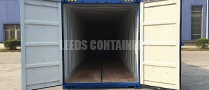 Pallet Wide Container Leeds
