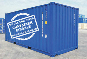 Leeds Container Finance